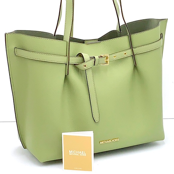 Bolso Michael Kors Mujer Bolso Tote Michael Kors Emilia Para Mujer